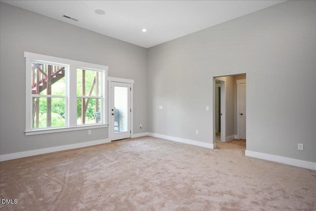 2713 Tunstall Grove Drive, Apex, NC 27523