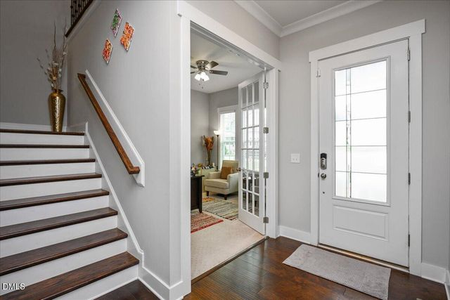 2713 Tunstall Grove Drive, Apex, NC 27523