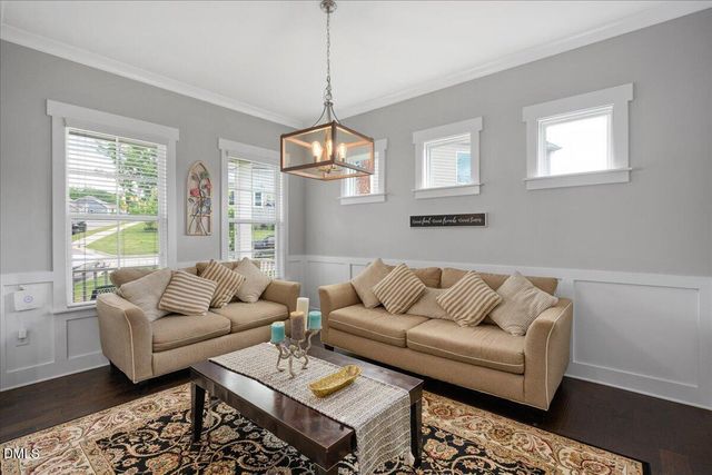 2713 Tunstall Grove Drive, Apex, NC 27523