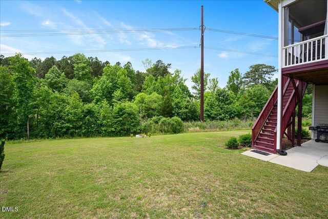 2713 Tunstall Grove Drive, Apex, NC 27523