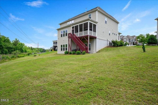 2713 Tunstall Grove Drive, Apex, NC 27523