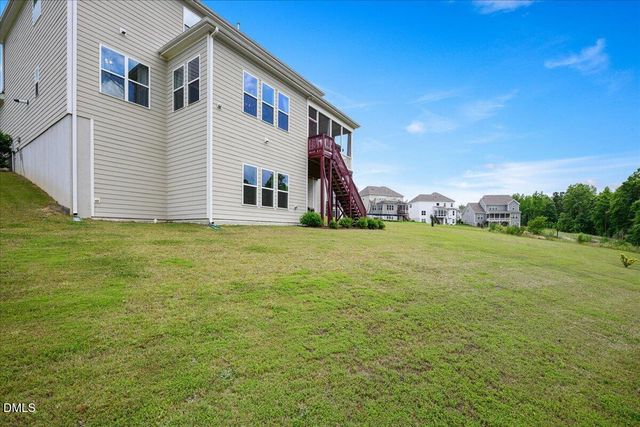 2713 Tunstall Grove Drive, Apex, NC 27523