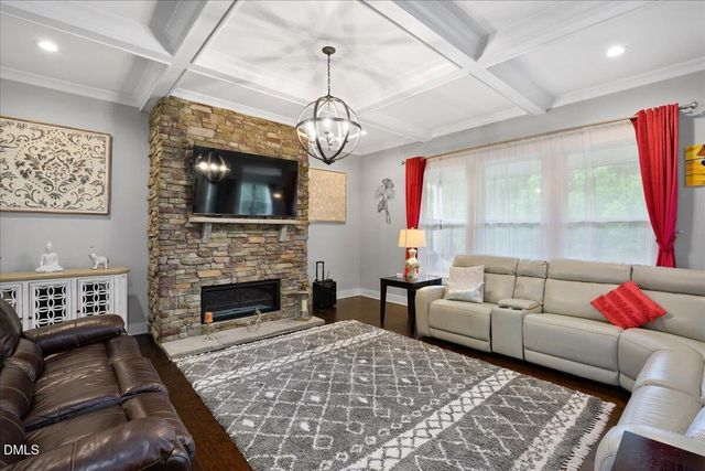 2713 Tunstall Grove Drive, Apex, NC 27523