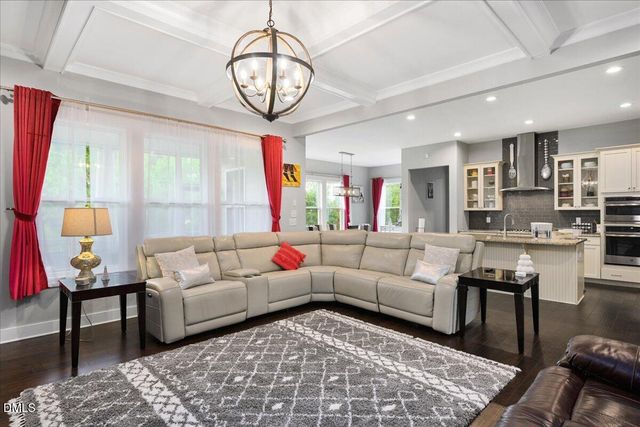 2713 Tunstall Grove Drive, Apex, NC 27523