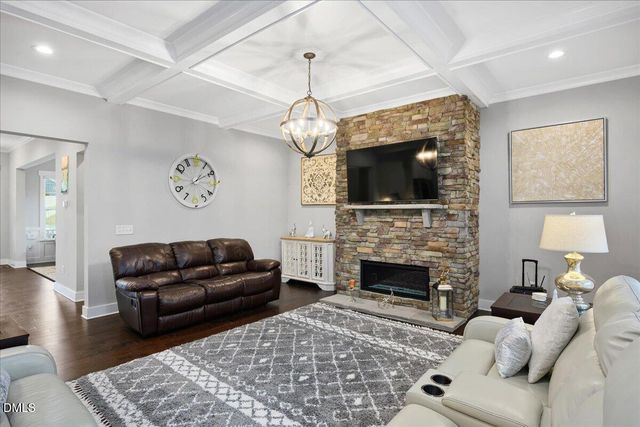 2713 Tunstall Grove Drive, Apex, NC 27523