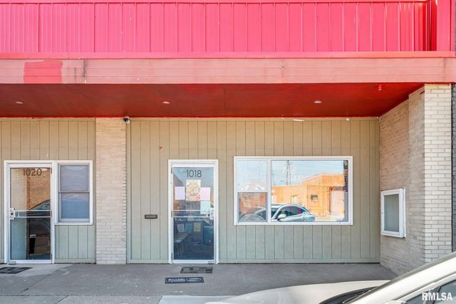 1018 15TH Avenue, East Moline, IL 61244