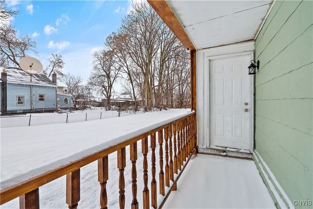 1210 Carbon Street, Syracuse, NY 13208