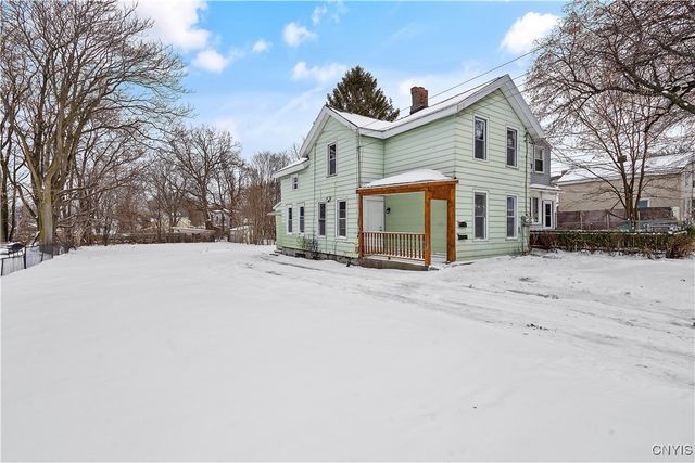 1210 Carbon Street, Syracuse, NY 13208