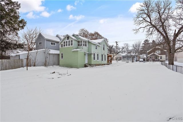 1210 Carbon Street, Syracuse, NY 13208