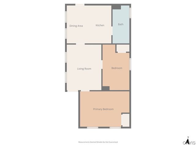 1210 Carbon Street, Syracuse, NY 13208