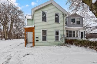 1210 Carbon Street, Syracuse, NY 13208