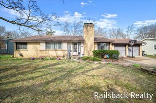 3121 Higgins Avenue SW, Grandville, MI 49418