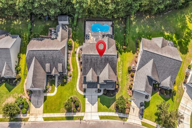 9548 Bald Cypress Ct., Myrtle Beach, SC 29579