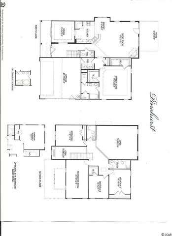 9548 Bald Cypress Ct., Myrtle Beach, SC 29579
