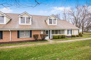 266 Black Walnut Drive, Westerville, OH 43082