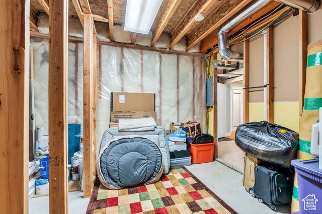 2056 S 160 E, Orem, UT 84058