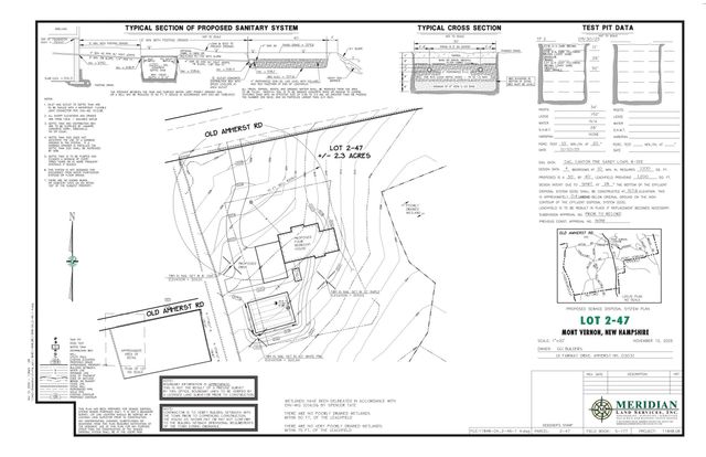 2-47 Old Amherst Road, Mont Vernon, NH 03057