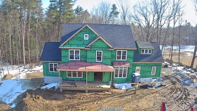 2-47 Old Amherst Road, Mont Vernon, NH 03057