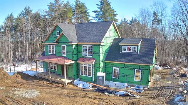 2-47 Old Amherst Road, Mont Vernon, NH 03057