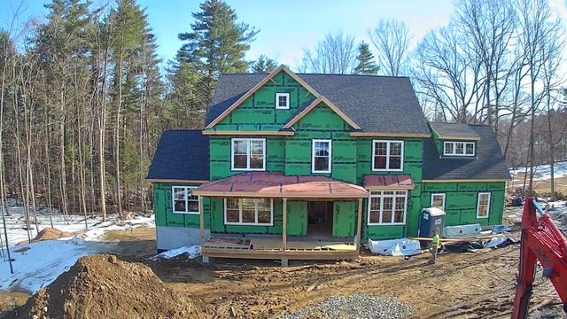 2-47 Old Amherst Road, Mont Vernon, NH 03057