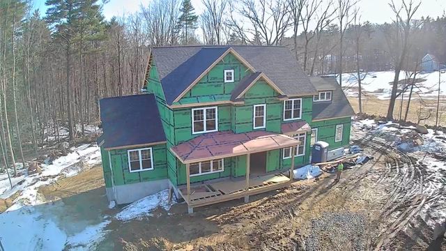 2-47 Old Amherst Road, Mont Vernon, NH 03057