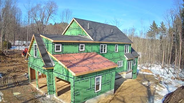 2-47 Old Amherst Road, Mont Vernon, NH 03057