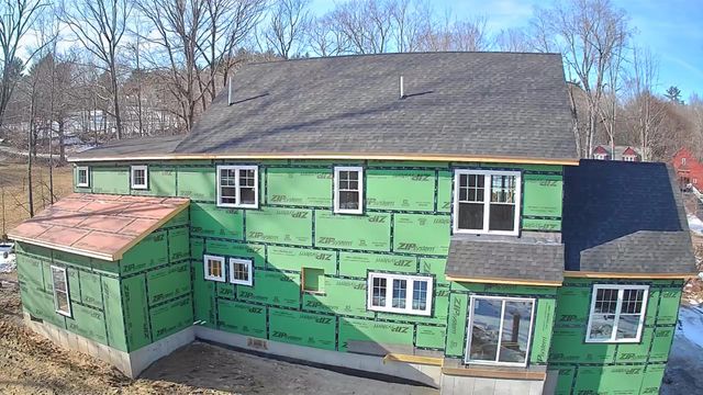 2-47 Old Amherst Road, Mont Vernon, NH 03057