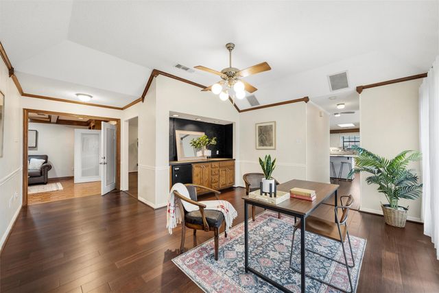 2804 Chimney Hill Drive, Waco, TX 76708