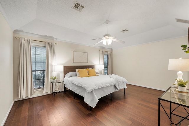 2804 Chimney Hill Drive, Waco, TX 76708