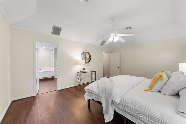 2804 Chimney Hill Drive, Waco, TX 76708