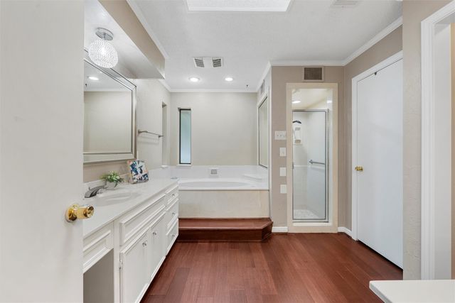 2804 Chimney Hill Drive, Waco, TX 76708