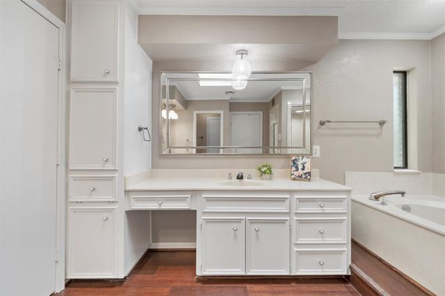 2804 Chimney Hill Drive, Waco, TX 76708