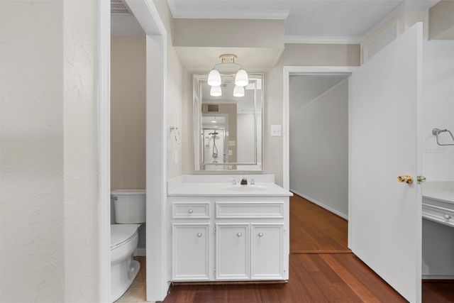 2804 Chimney Hill Drive, Waco, TX 76708