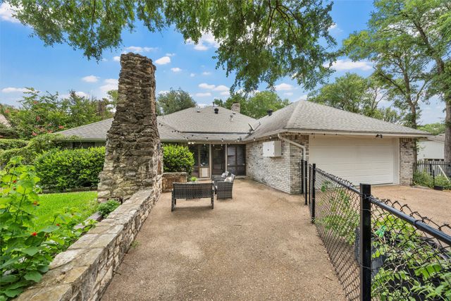 2804 Chimney Hill Drive, Waco, TX 76708