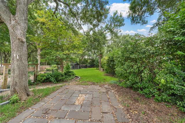 2804 Chimney Hill Drive, Waco, TX 76708