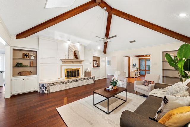 2804 Chimney Hill Drive, Waco, TX 76708
