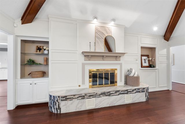 2804 Chimney Hill Drive, Waco, TX 76708