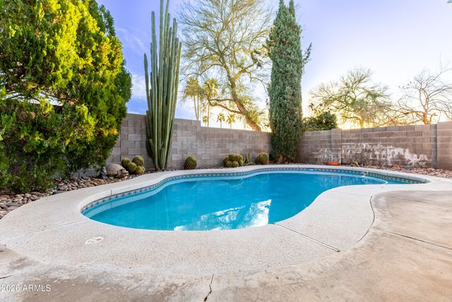 7545 E MONTE Avenue, Mesa, AZ 85209