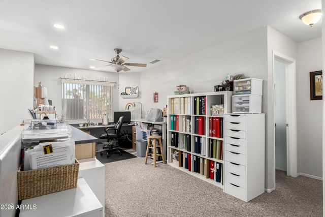 7545 E MONTE Avenue, Mesa, AZ 85209