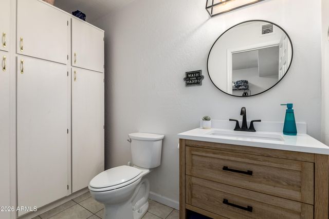 7545 E MONTE Avenue, Mesa, AZ 85209