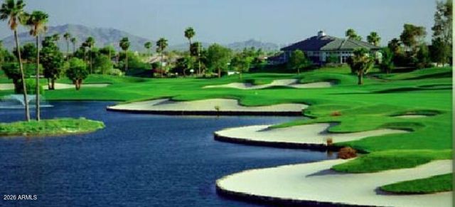 7545 E MONTE Avenue, Mesa, AZ 85209