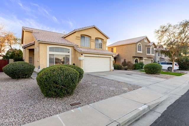 7545 E MONTE Avenue, Mesa, AZ 85209