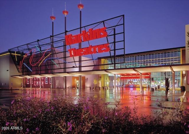 7545 E MONTE Avenue, Mesa, AZ 85209