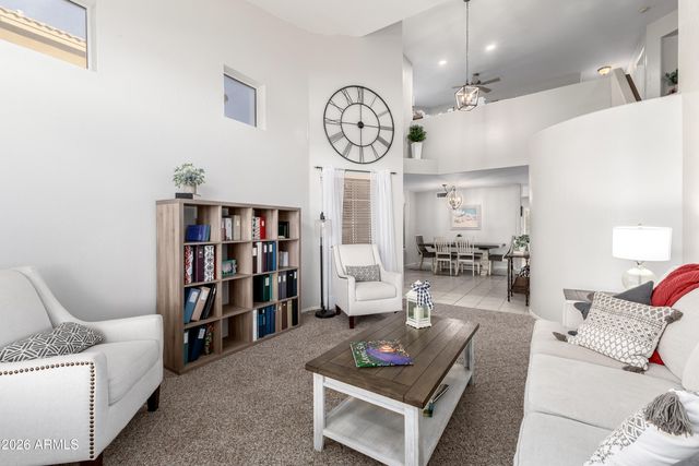 7545 E MONTE Avenue, Mesa, AZ 85209