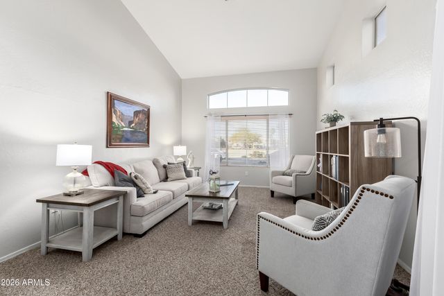 7545 E MONTE Avenue, Mesa, AZ 85209