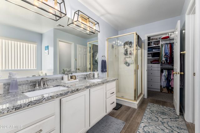 7545 E MONTE Avenue, Mesa, AZ 85209