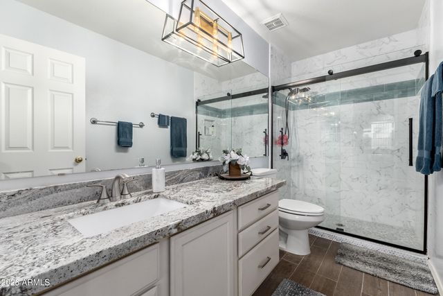 7545 E MONTE Avenue, Mesa, AZ 85209