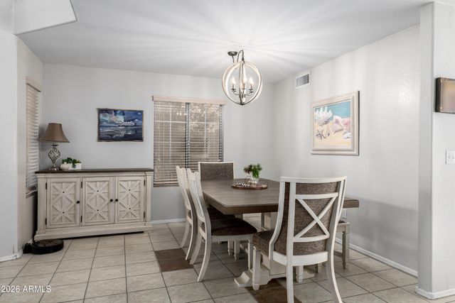 7545 E MONTE Avenue, Mesa, AZ 85209