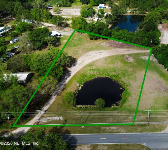 96585 CHESTER Road, Yulee, FL 32097