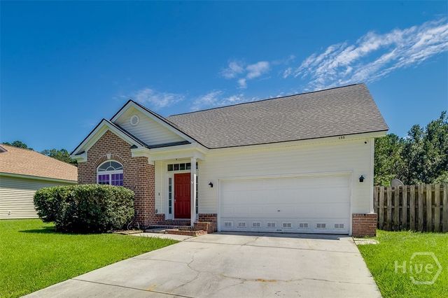 155 Alexander Way, Richmond Hill, GA 31324